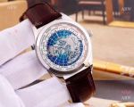 New Jaeger LeCoultre Geophysic Universal 41mm Watch Replica